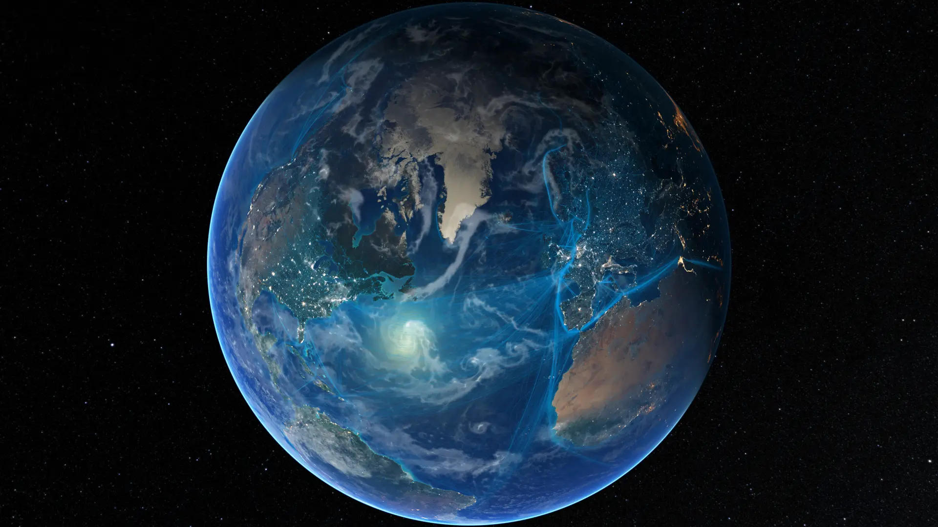 Climate Change: The State of the Science