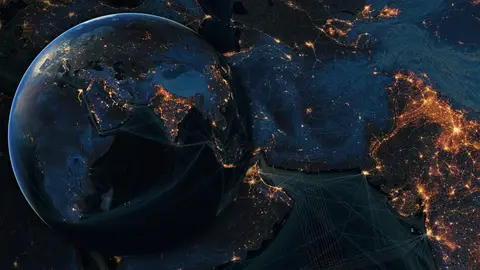 Planetary Terminology: New expressions for new realities