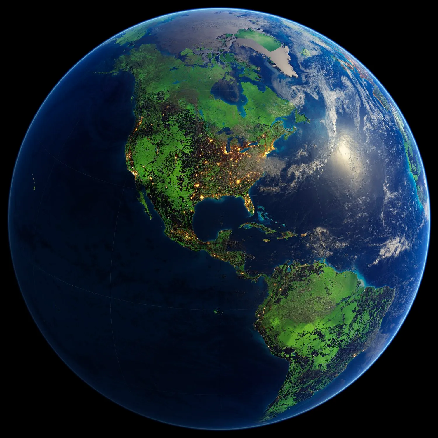 GlobalSafetyNet Americas