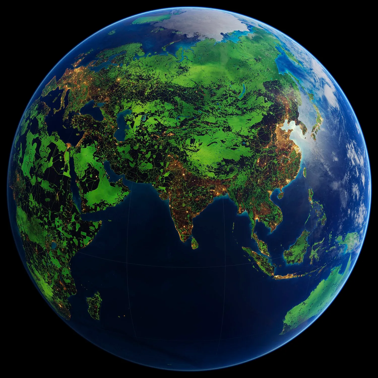 GlobalSafetyNet Asia