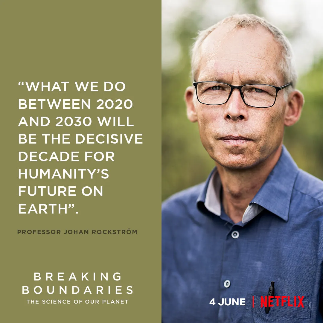 Breaking Boundaries artboard — tipping points overview