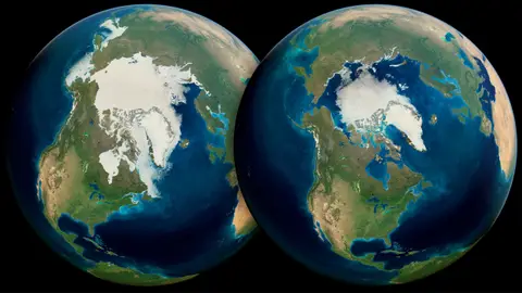 Planetary Tipping Systems