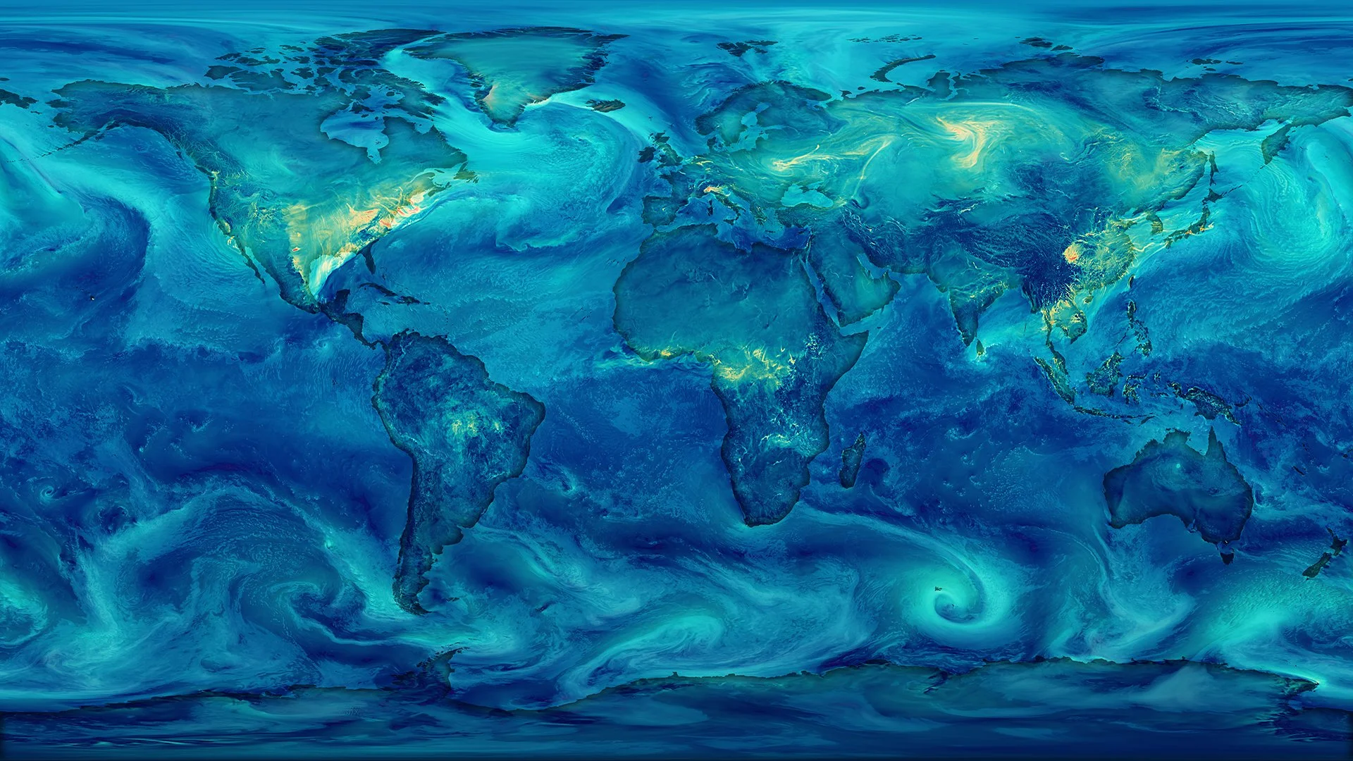 Hero image for Planetary Emergency