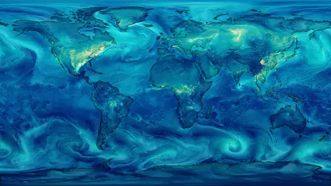 Planetary Emergency