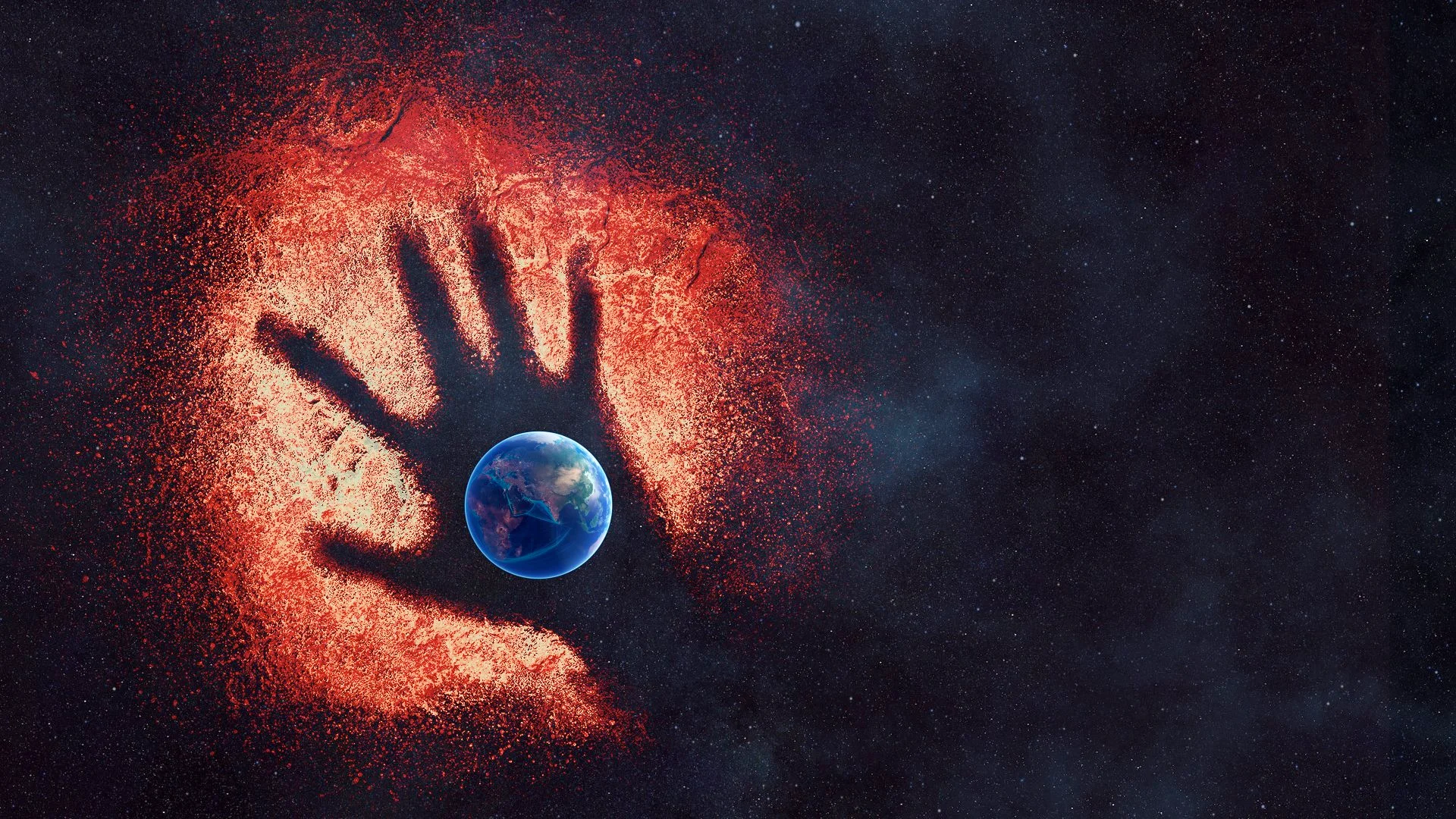 Hero image for Planetary Sapience