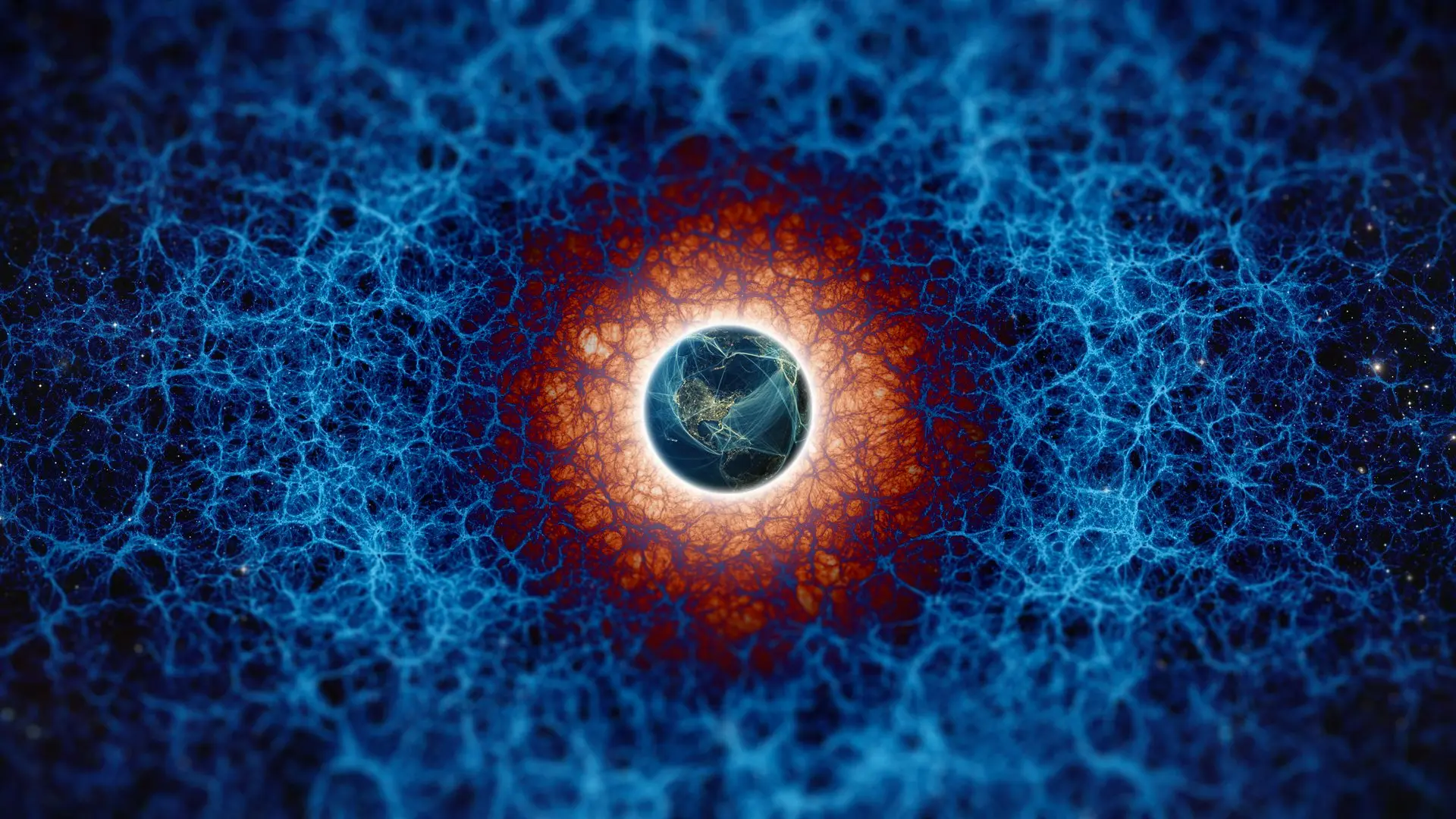 The Cosmic Year