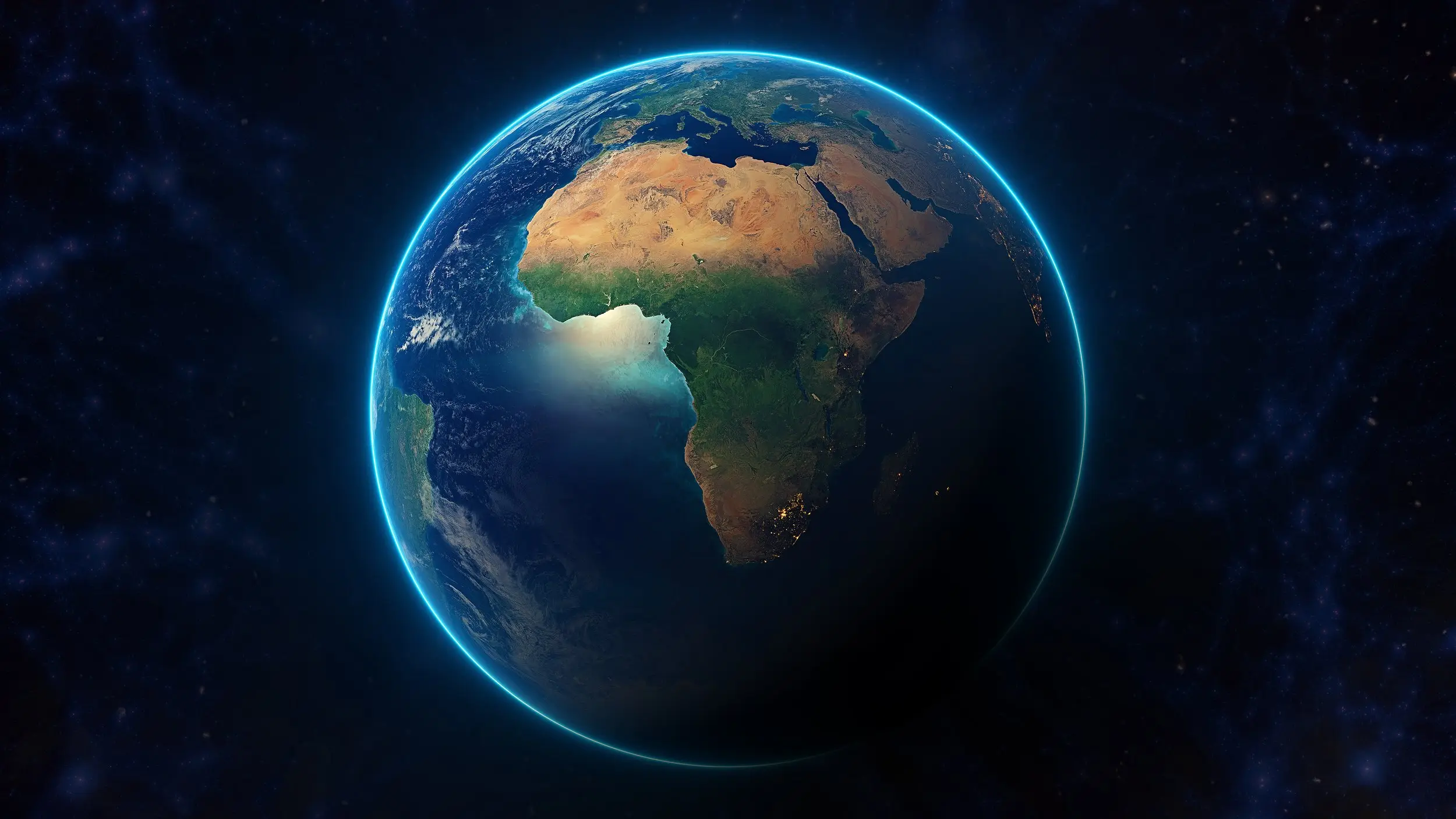 Planetary Health Check