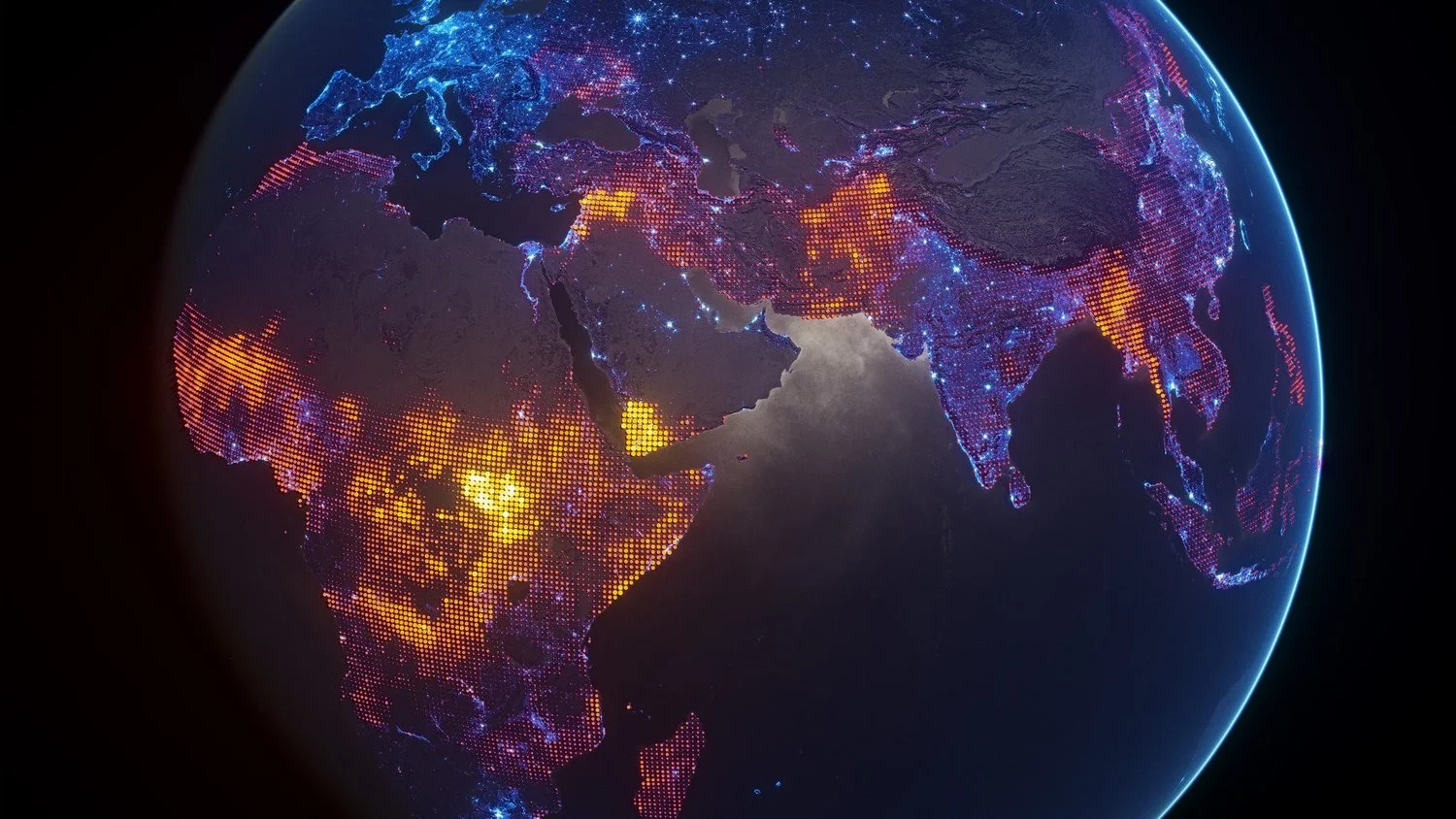 Hero image for Impact & Testimonials