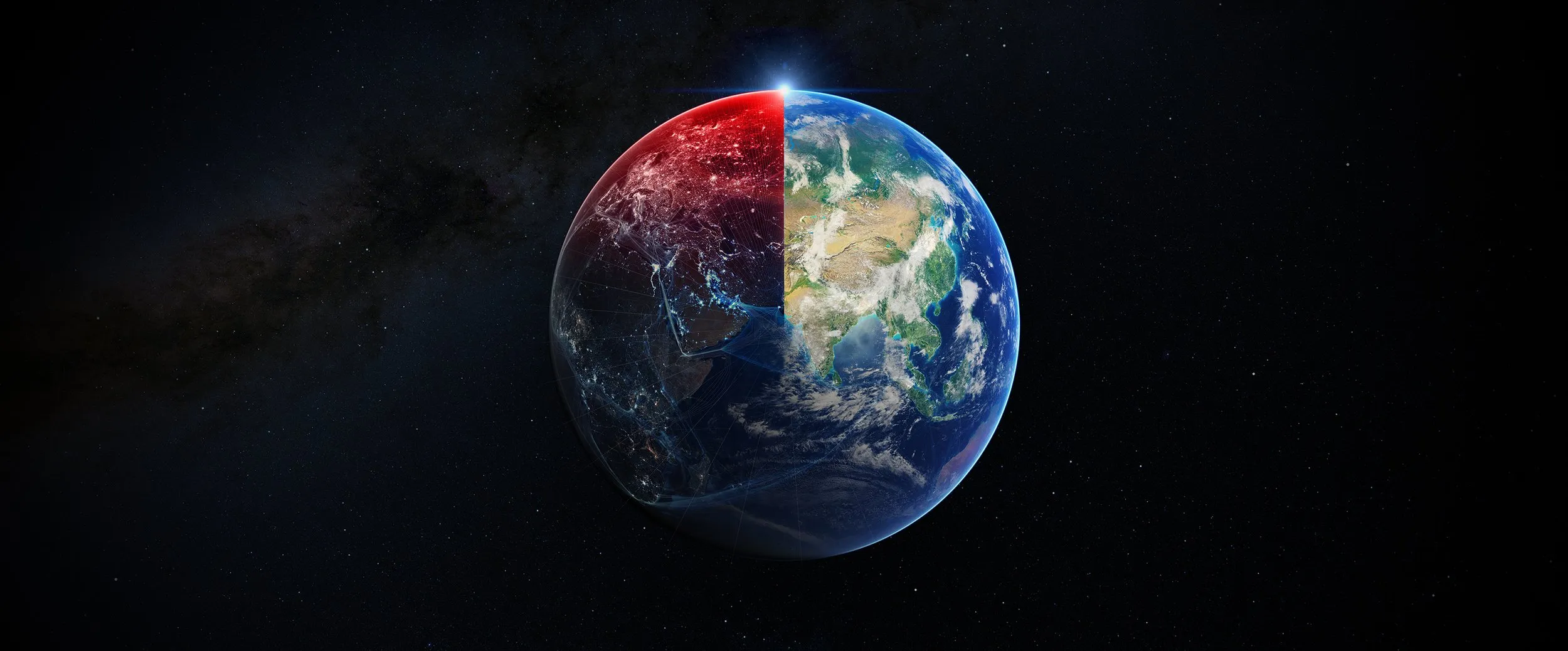 Planetary Emergency