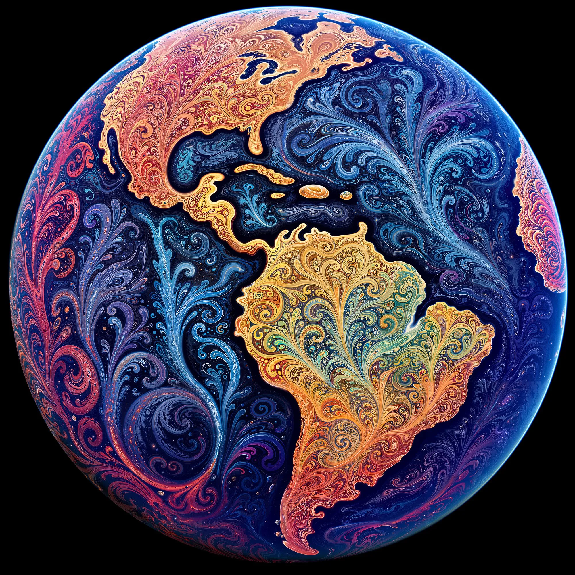 Earth and Empathy — the dual pillars of Planetary Education