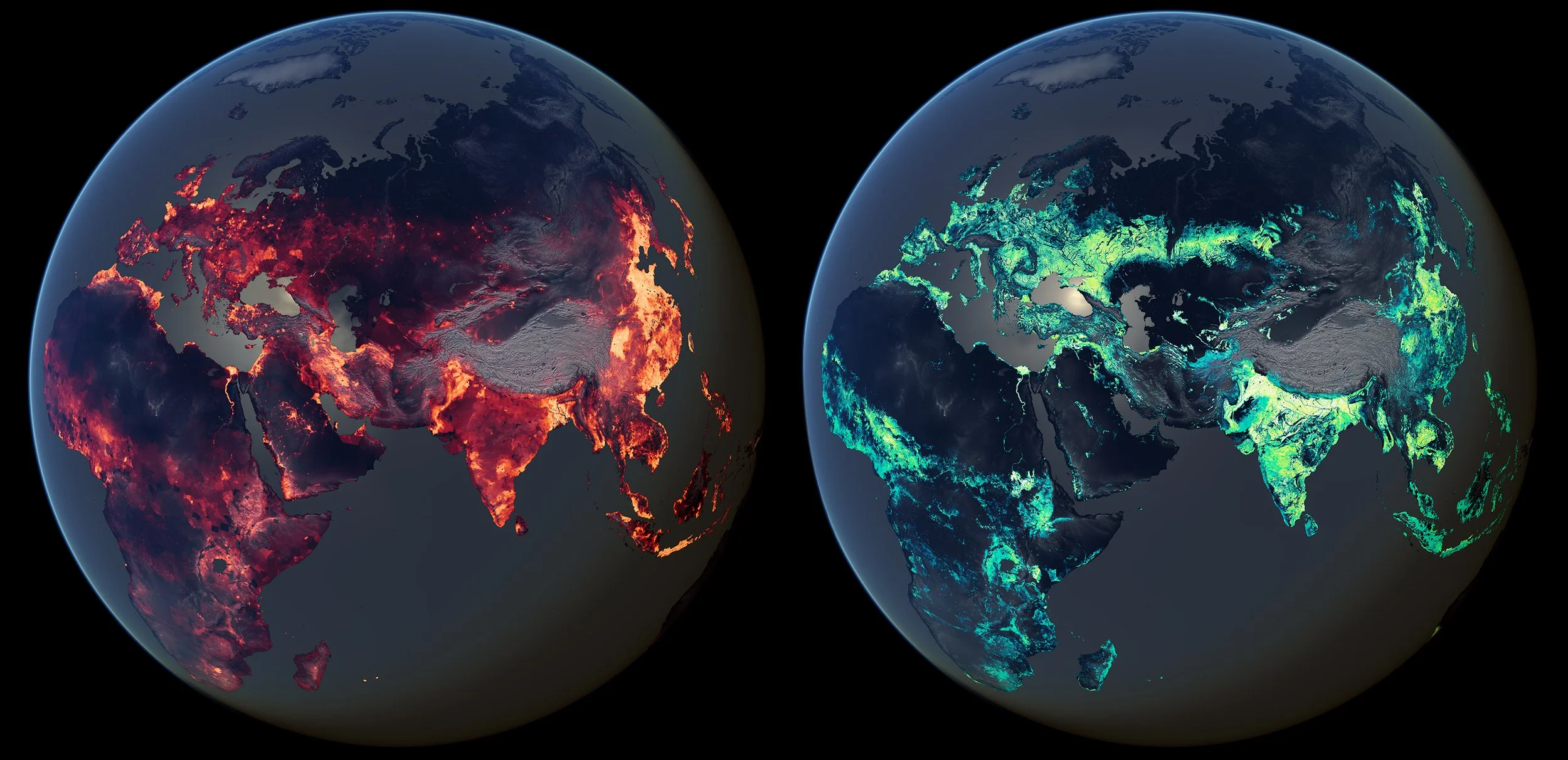 Hero image for Anthroposphere