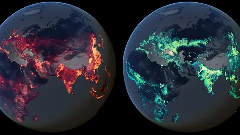 Anthroposphere