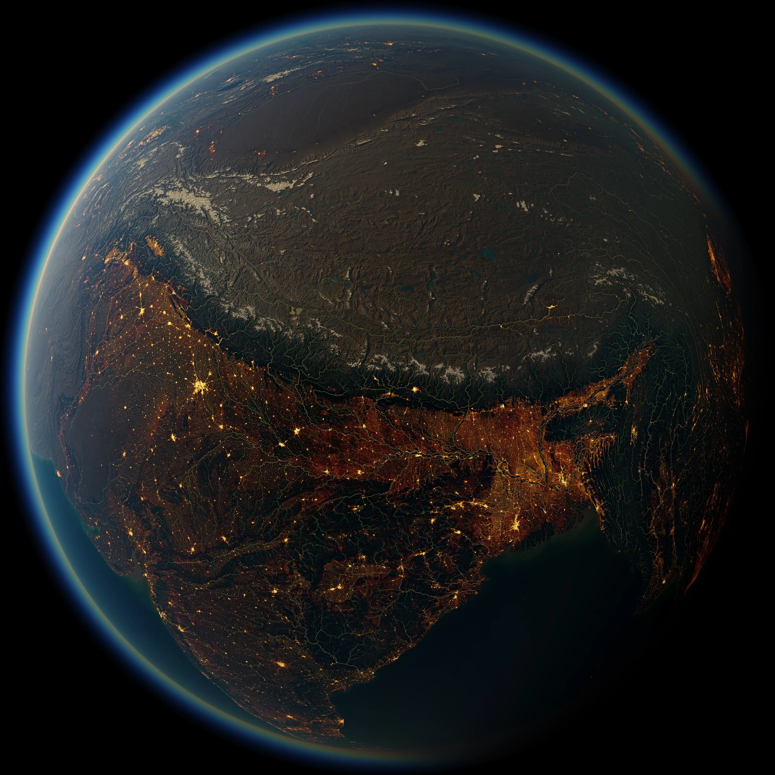 Hero image for Vision & Mission