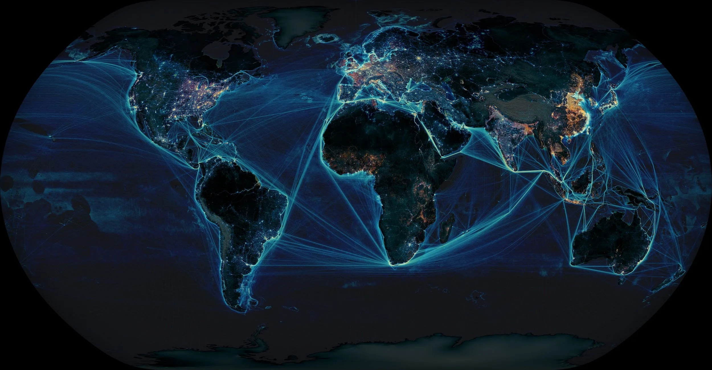 Anthroposphere