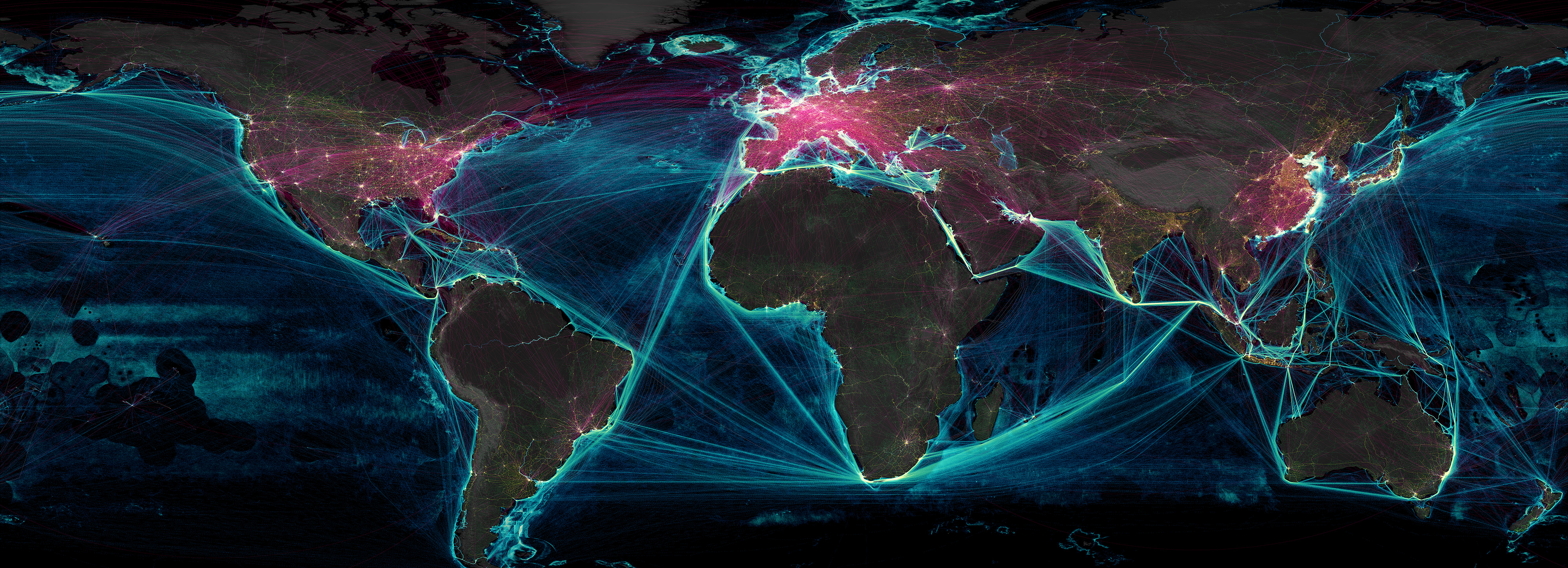 The Anthropocene: Humanity's Impact on Earth Systems