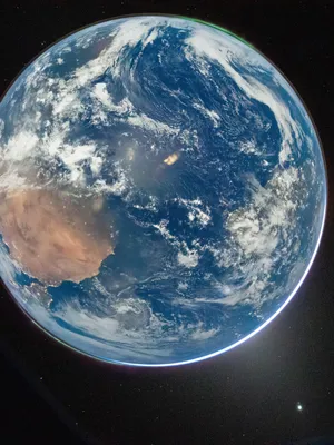 One World or None