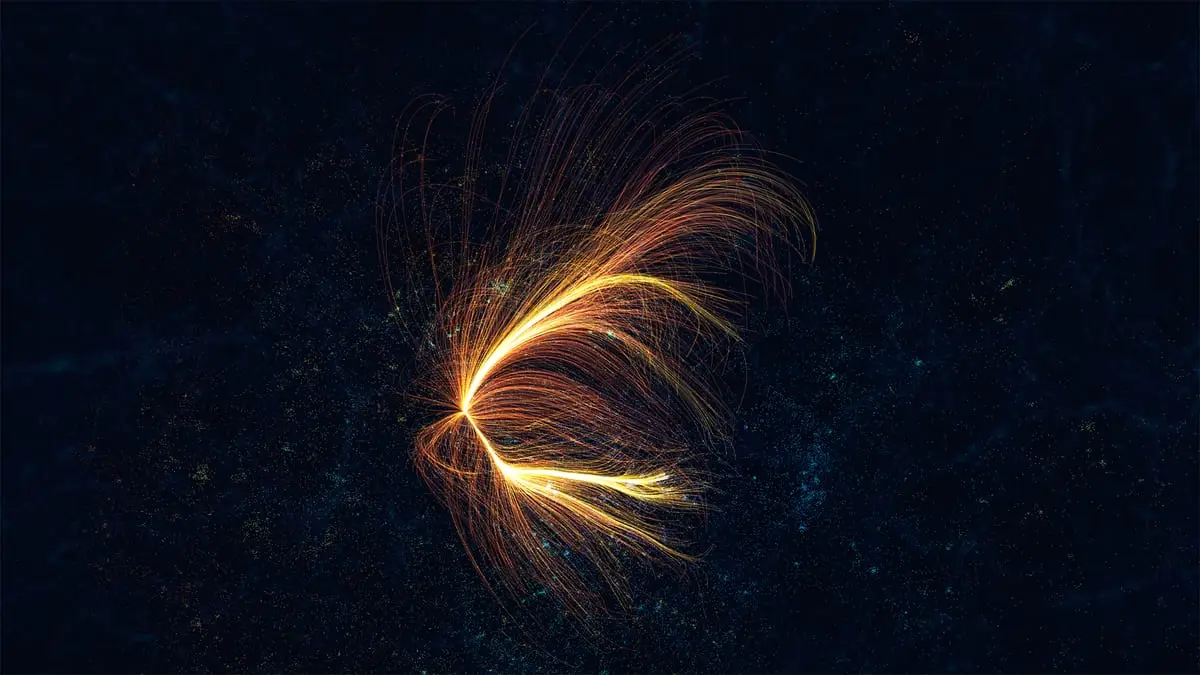 Atlas of the Cosmos