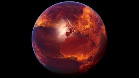 The Earthshot Prize: Repairing Our Planet