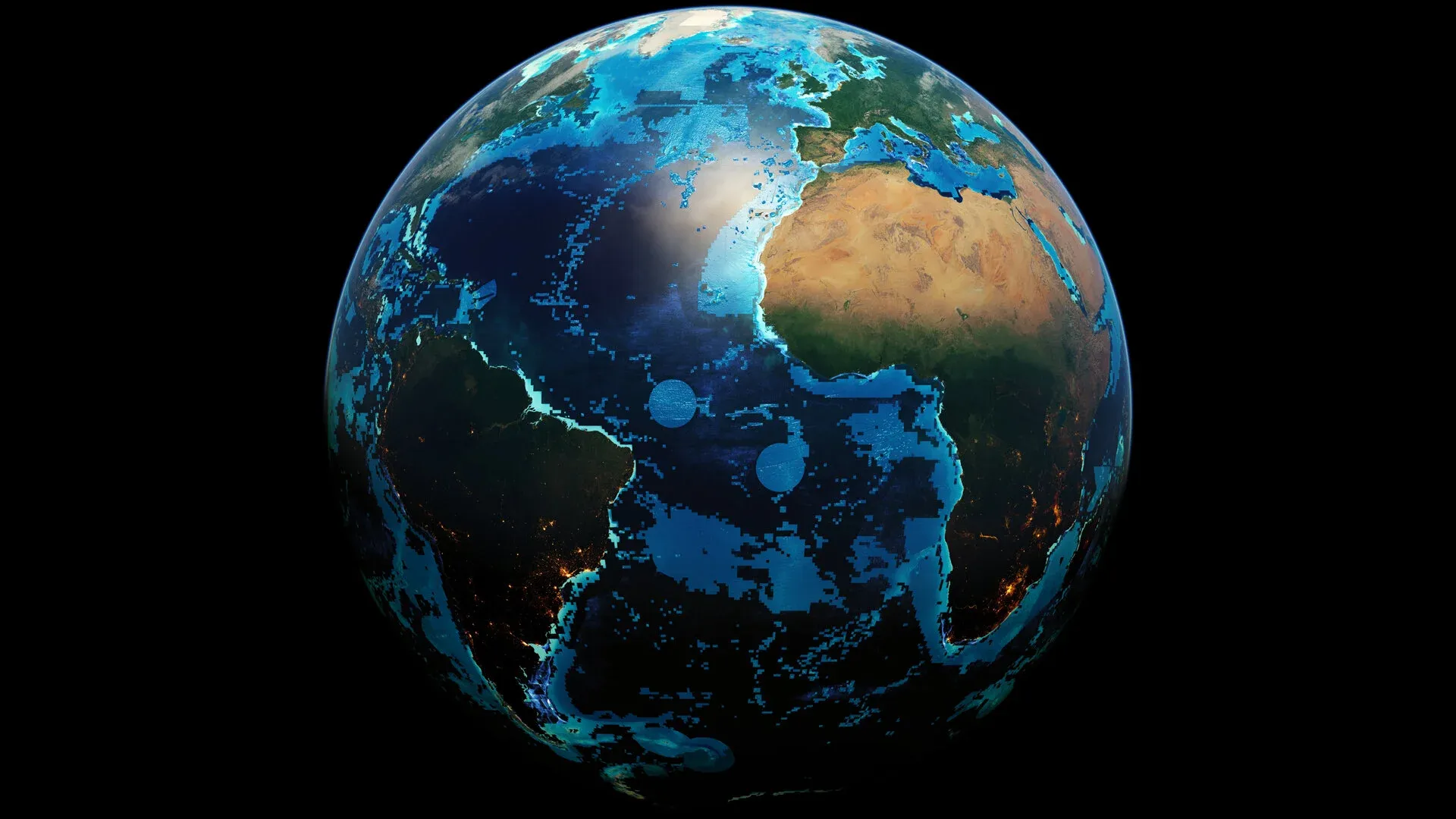 Protected Seas