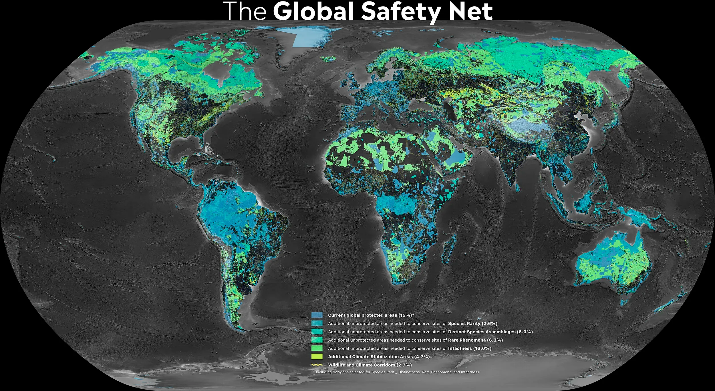 GSN Alternative colors