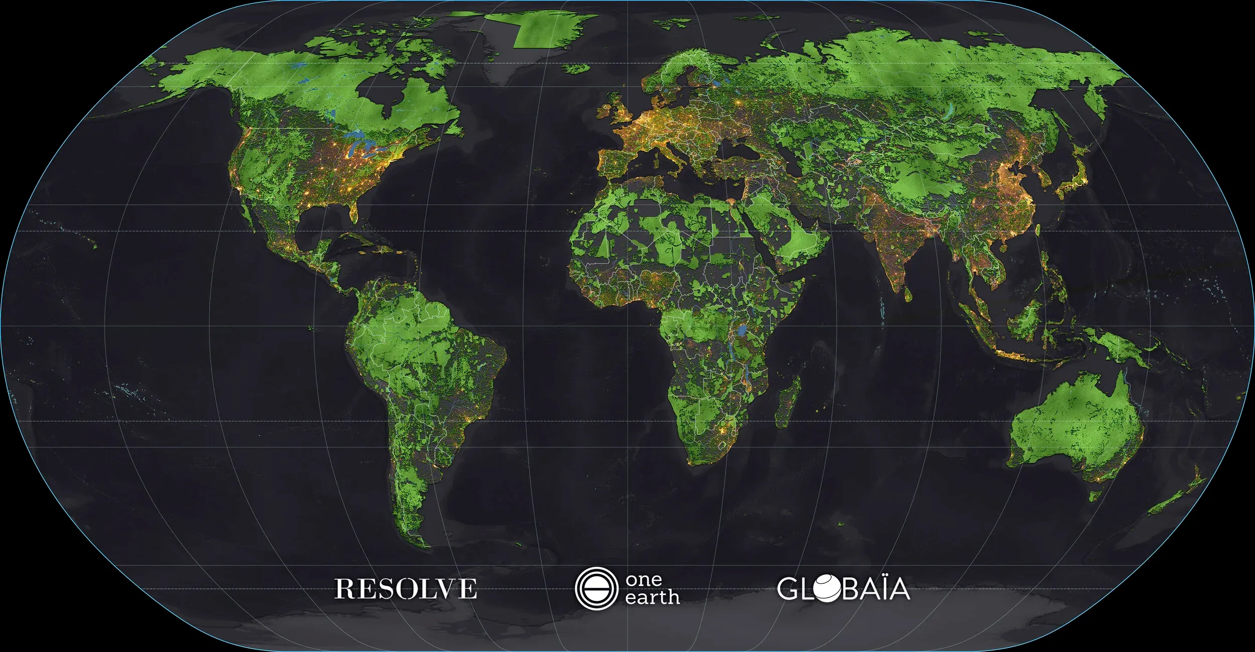 A Global Safety Net for Biodiversity and Climate