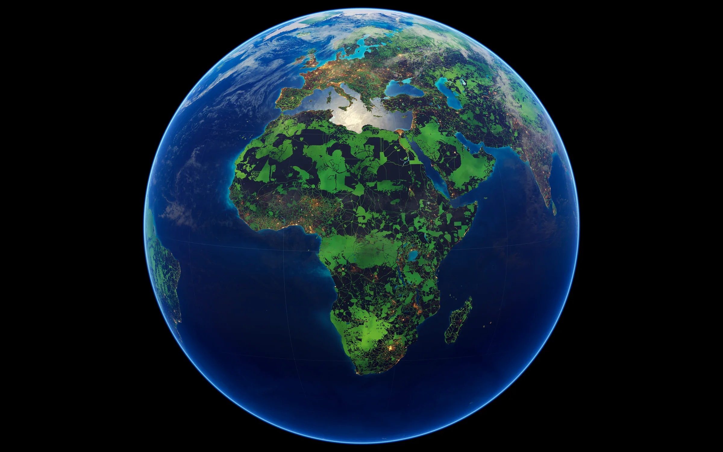 Hero image for Global Safety Net