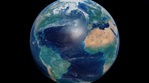 The Holocene Interactive
