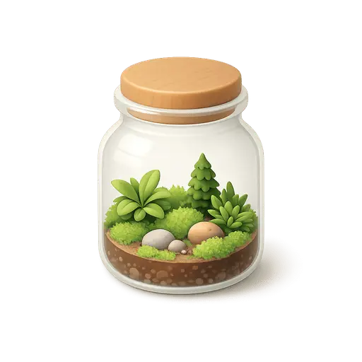 Nature Futures Framework