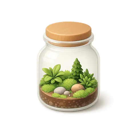 Nature Futures Framework