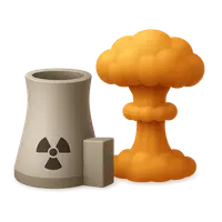 Nuclear Tests & Power Reactors