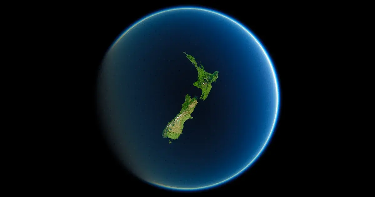 New Zealand — Conservation Land at Risk