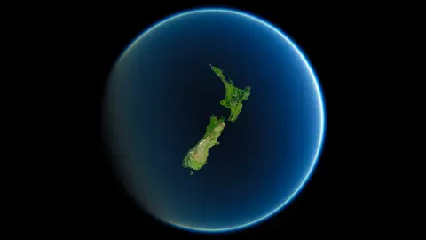 New Zealand — Conservation Land at Risk