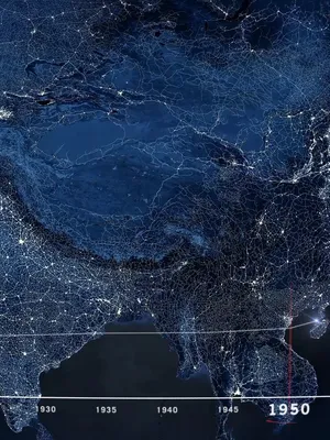On Seeing the Planet