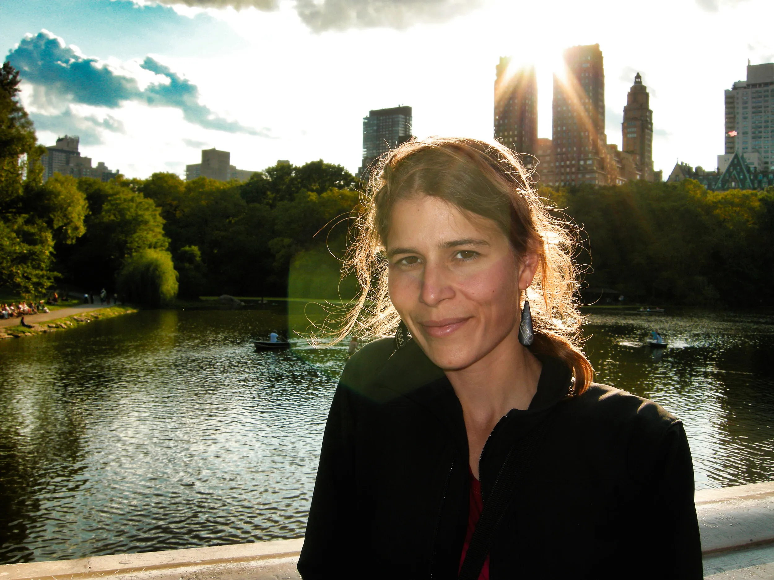 Anne-Marie Doucet