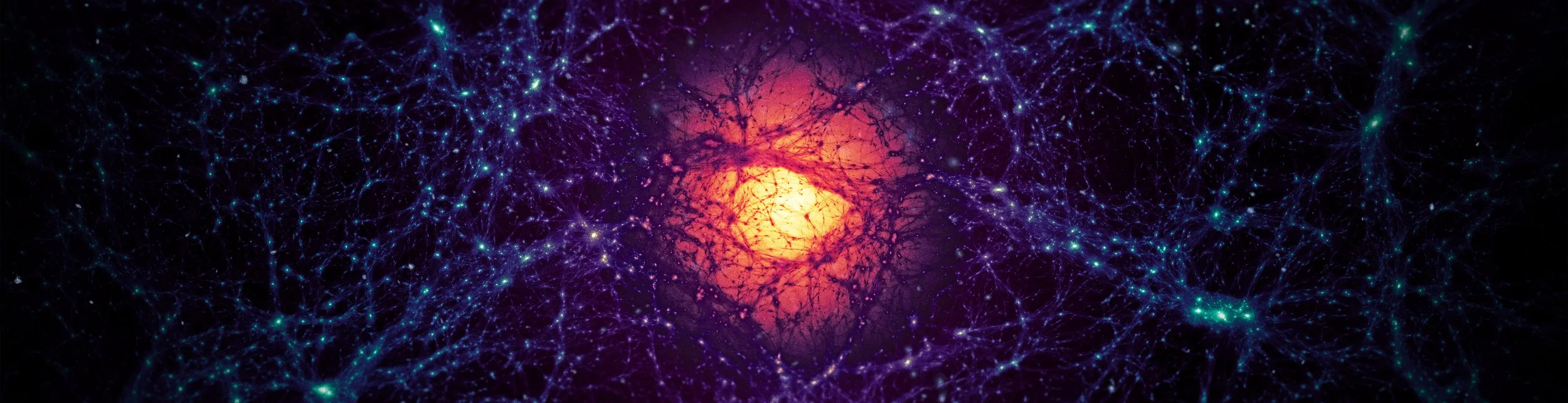 Hero image for Team & Advisors