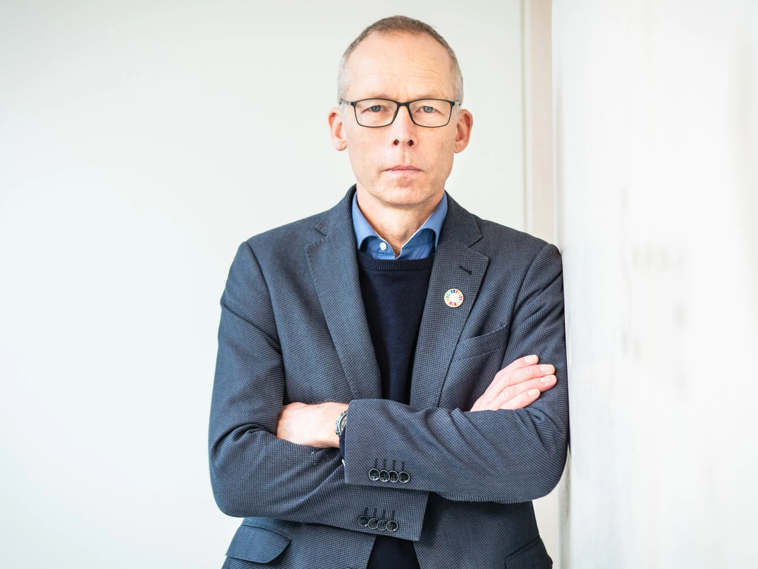Johan Rockström