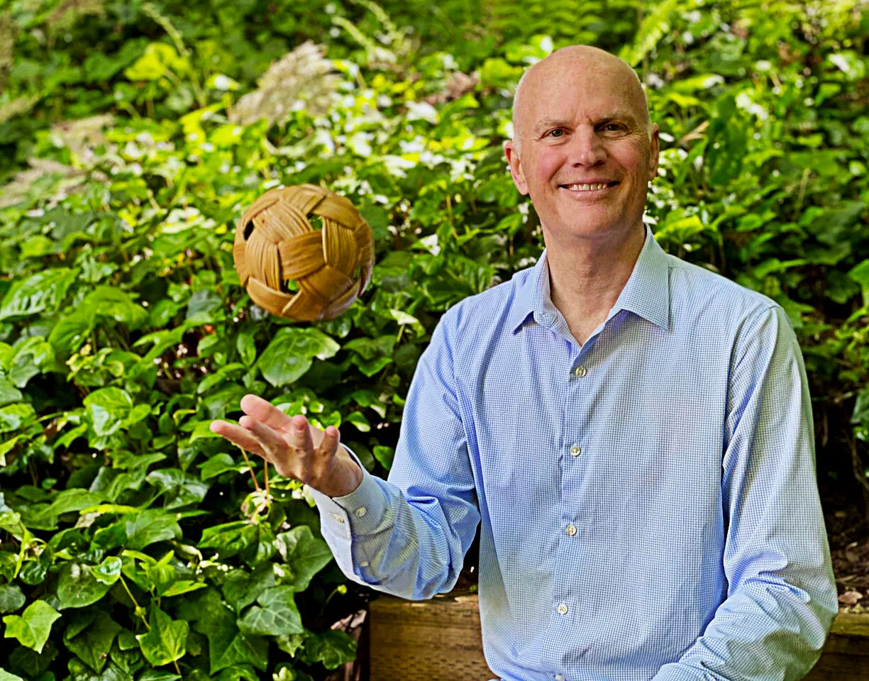 Kirk Bergstrom
