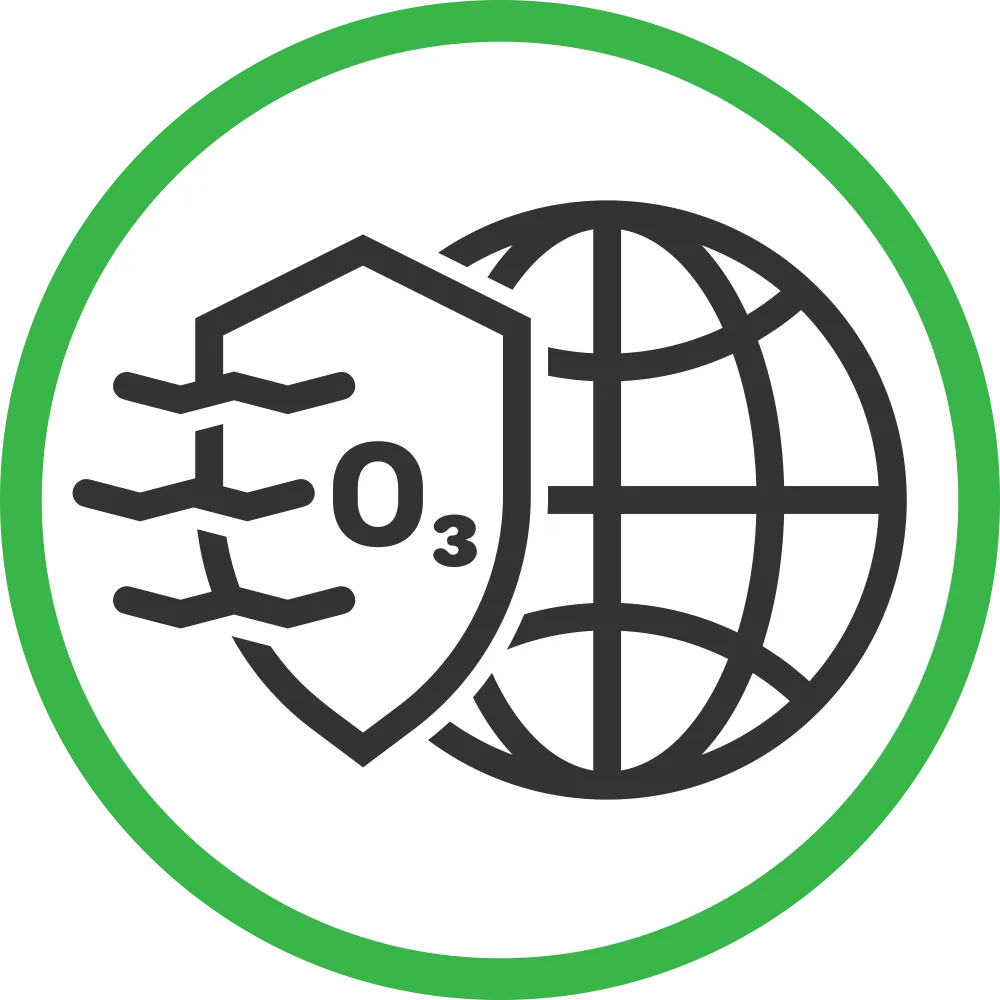 Ozone