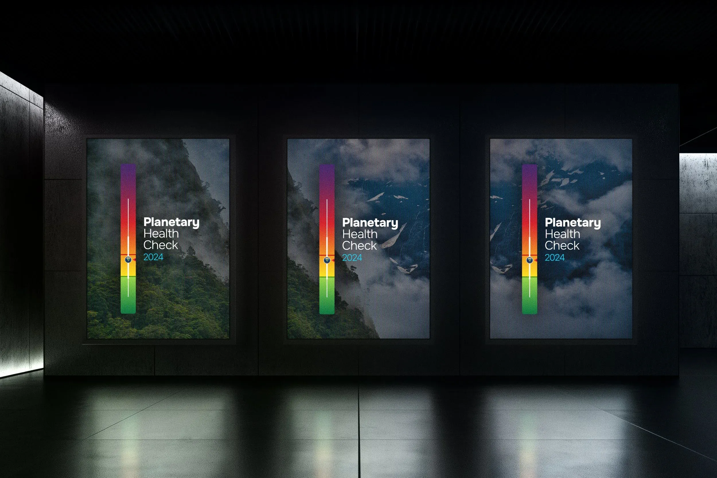 PHC Screens