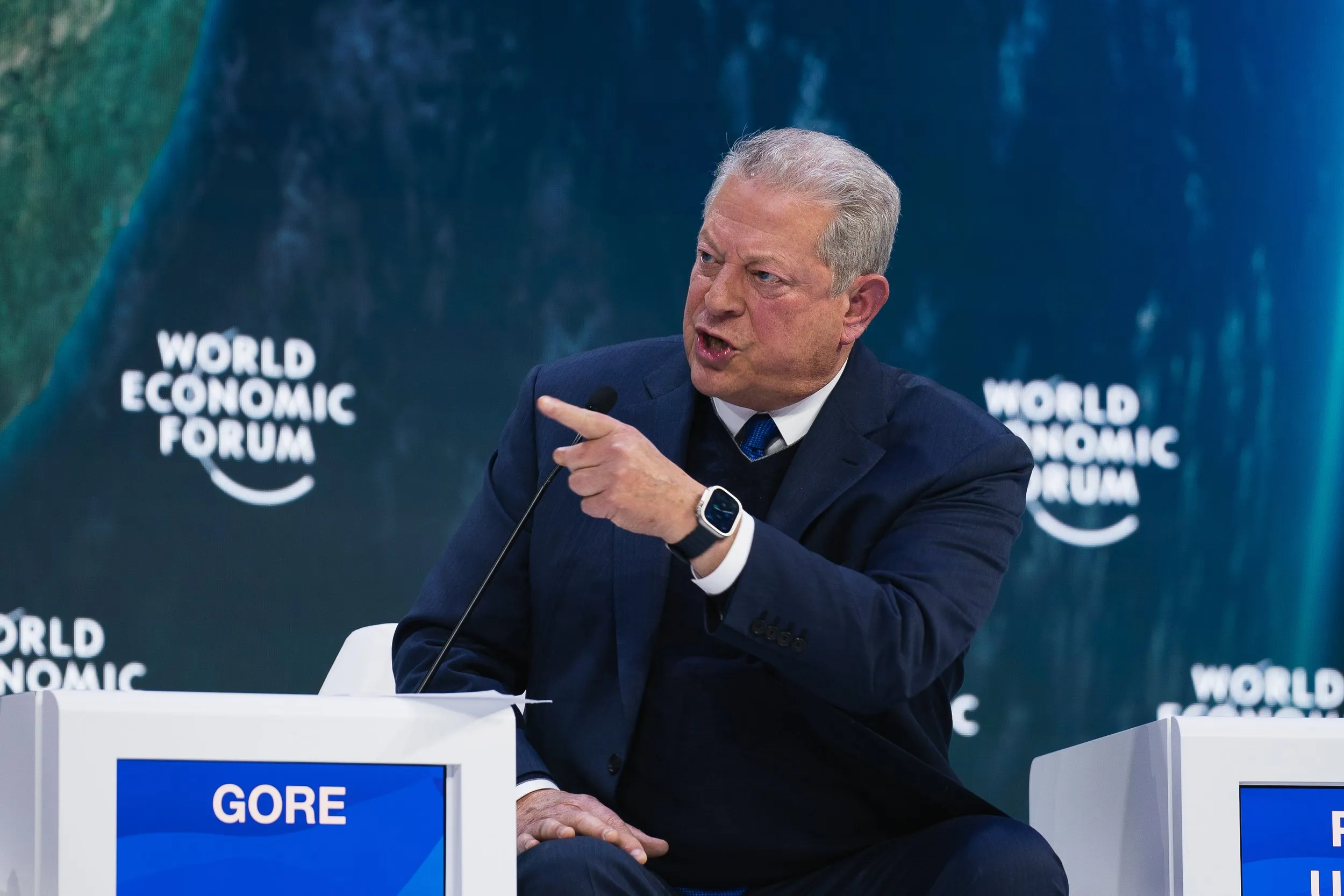 WEF Gallery
