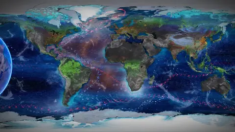 Earth System Boundaries