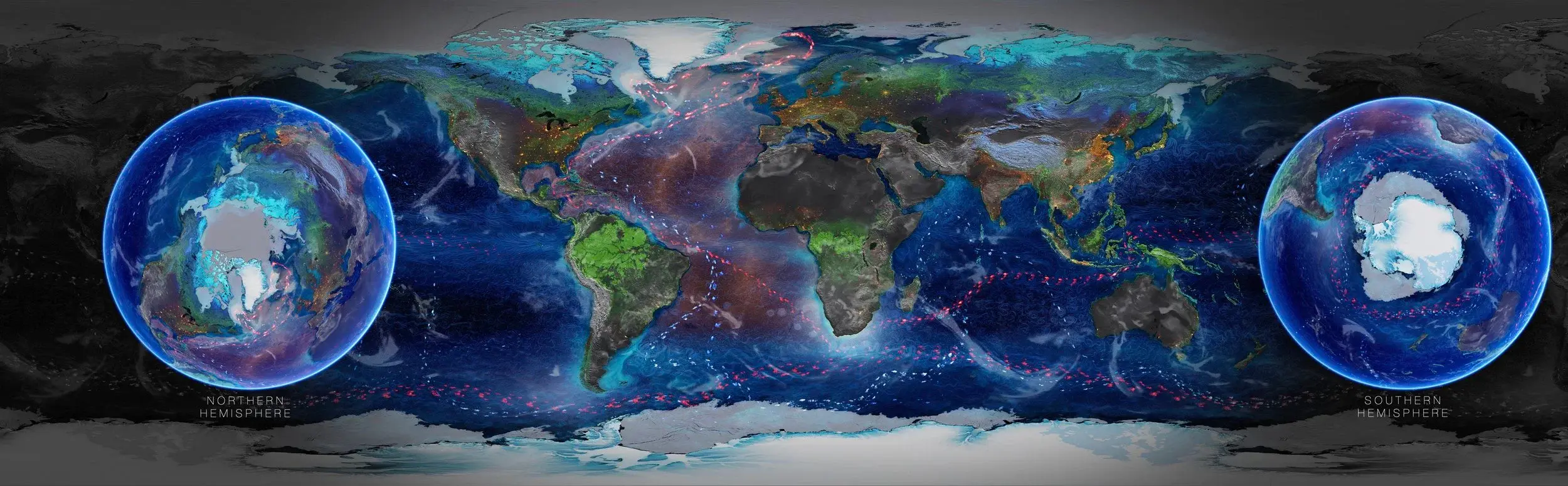 Earth System Boundaries