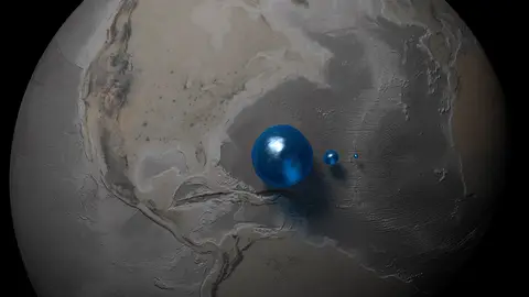 Sfera — Earth in Spheres
