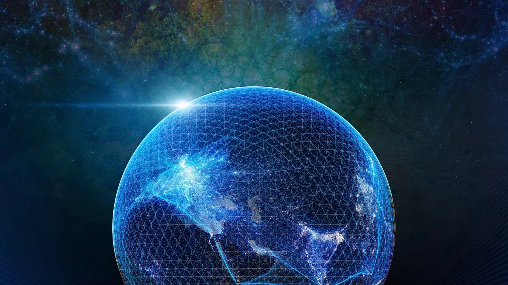 Centre for Planetary Stewardship