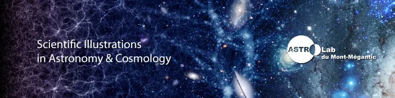 Scientific Illustrations