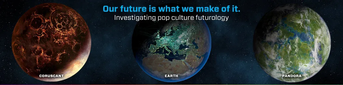 The Future We Want