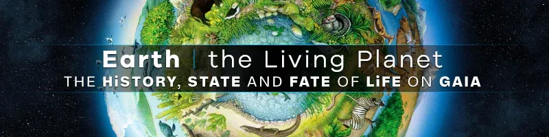 Living Planet 1.0