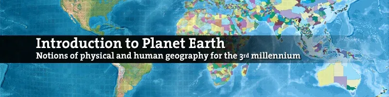 Earth Primer
