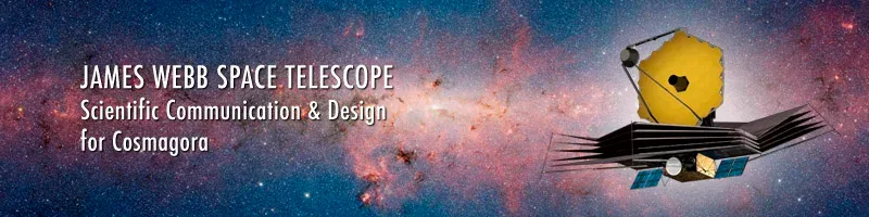 James Webb Space Telescope
