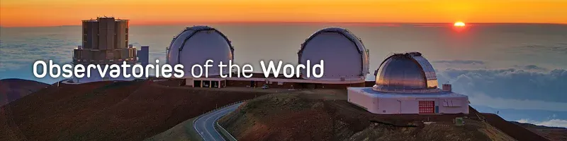 Observatories